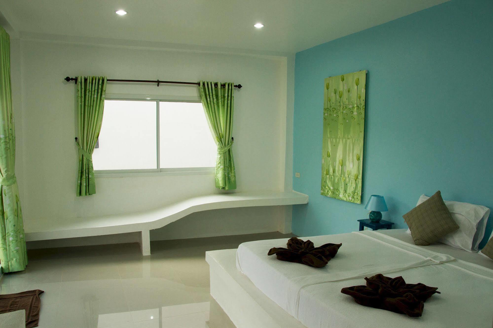 Resort Keereelay