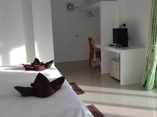 Keereelay सहारा Koh Lanta